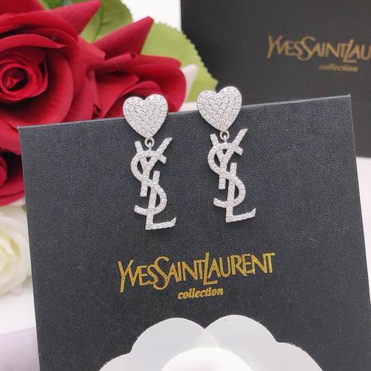 YSL Earrings 04lyh208